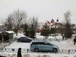 Нужен ли нам ещё один торговый центр?