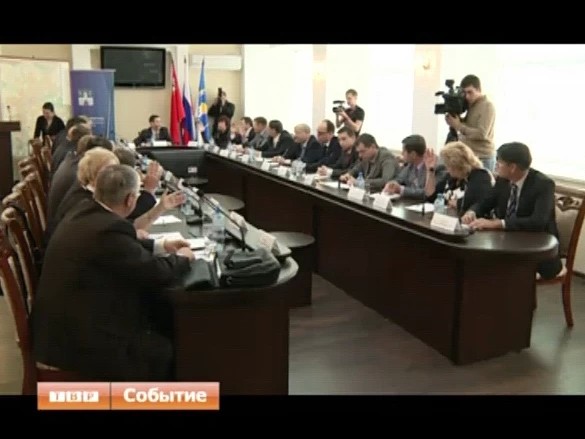 Председателю быть. Сергиево-Посадские городские депутаты выбрали сегодня спикера Совета
