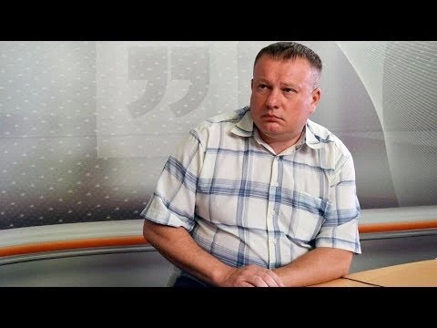 Михаил Бутеров: «Понимаю претензии жителей, но их долг за услуги ЖКХ свыше 1,4 млрд рублей»