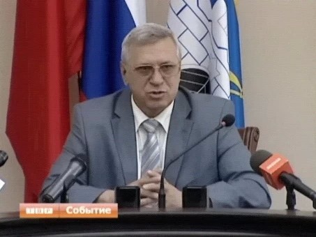 Свой приход в исполнительную власть Сергиева Посада Василий Гончаров сравнил с событиями 1994 года