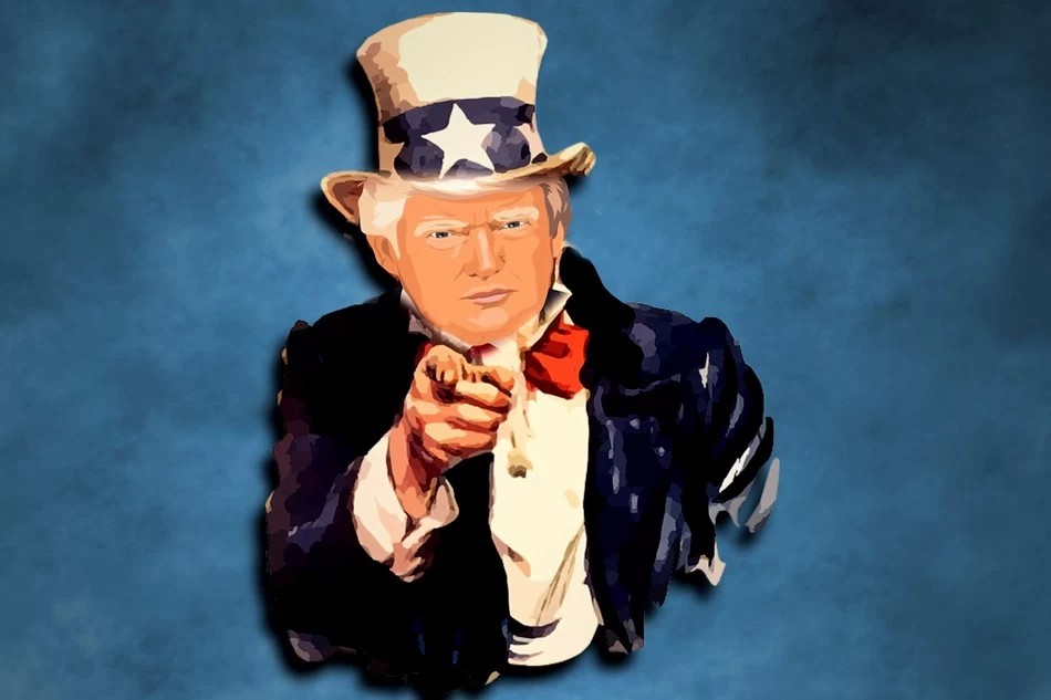 Ждать ли фельетонов про Трампа в районных газетах?
