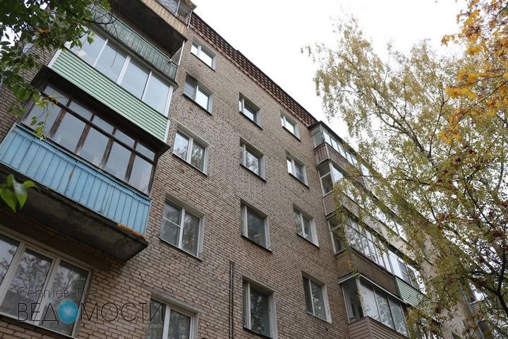 Балконная история: курить или не курить?