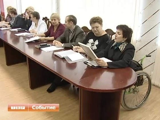 В районе запускают проект дистанционного образования для детей-инвалидов