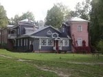 “Мураново”: близкое прекрасное