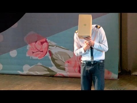 «Зимнее обострение» завершило сезон КВН