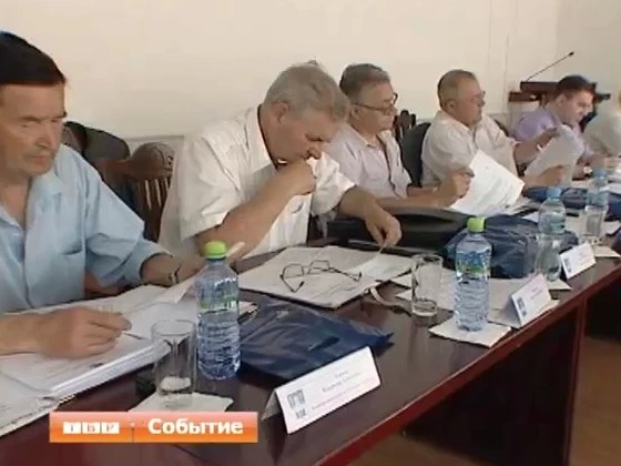 Количественный и качественный состав Общественной палаты вызвал у депутатов разногласия