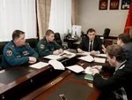 Количество пожаров должно сокращаться