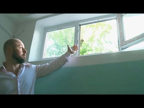 Ремонт подъездов на все сто за 5% цены