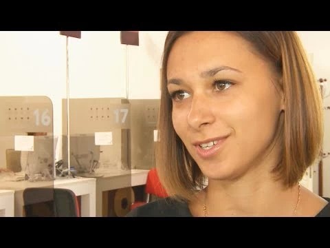 Яна Авдохина: услуги паспортного стола УК «Универсал» – теперь в МФЦ