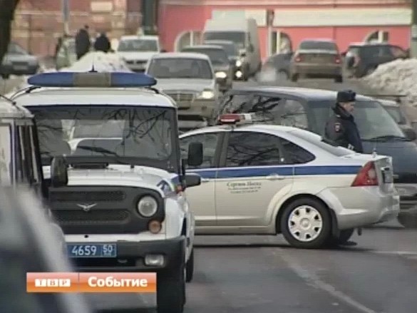 Убийство на Вифанской. В Сергиевом Посаде вновь звучат выстрелы