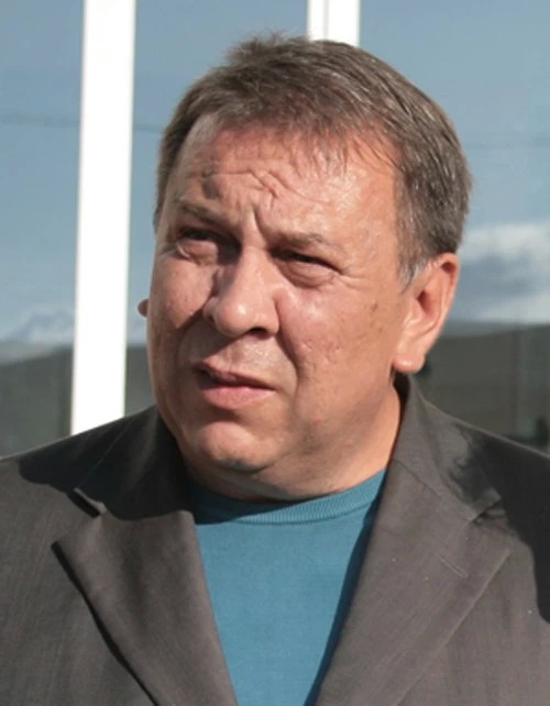 Кто метит на место Погонина?