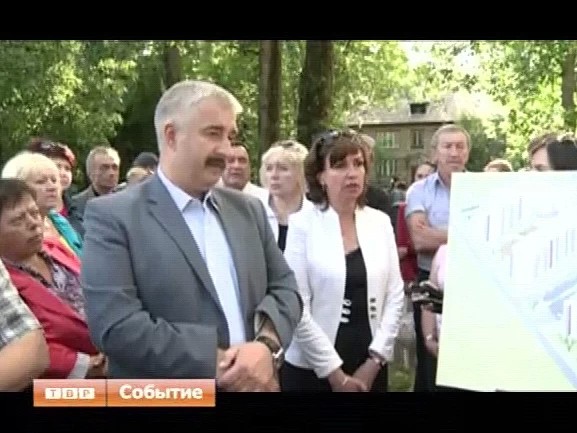 Жители брусчатых домов Скобяного поселка не теряют надежды на то, что их, наконец, переселят в более комфортное жилье