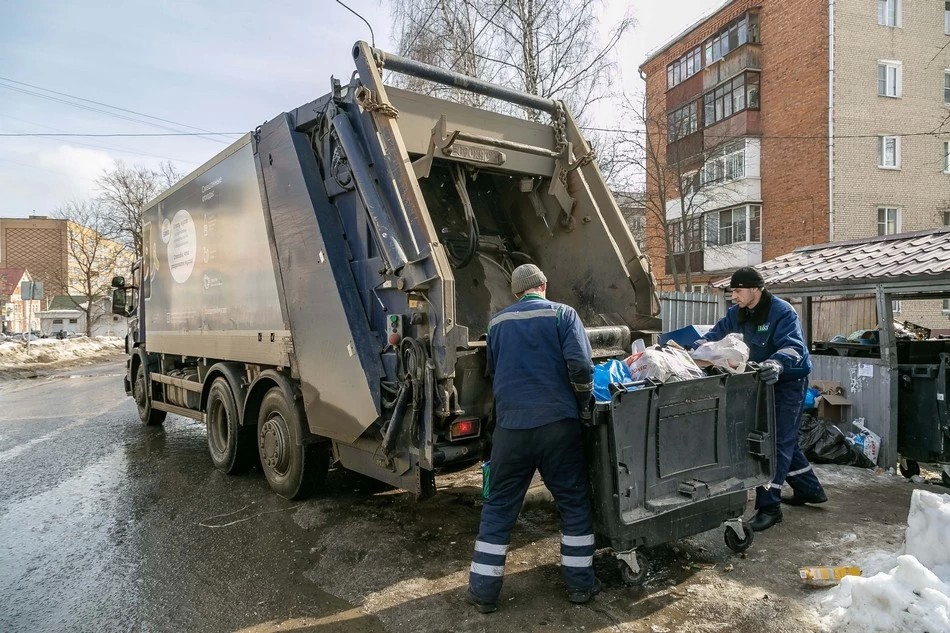 Регоператор, отвечай!