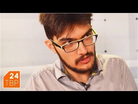«Бегущая строфа» вновь в Посаде 8 сентября