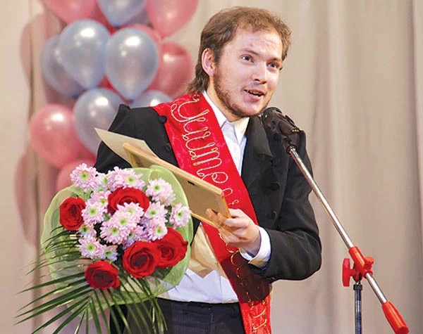 Хроника главных событий
