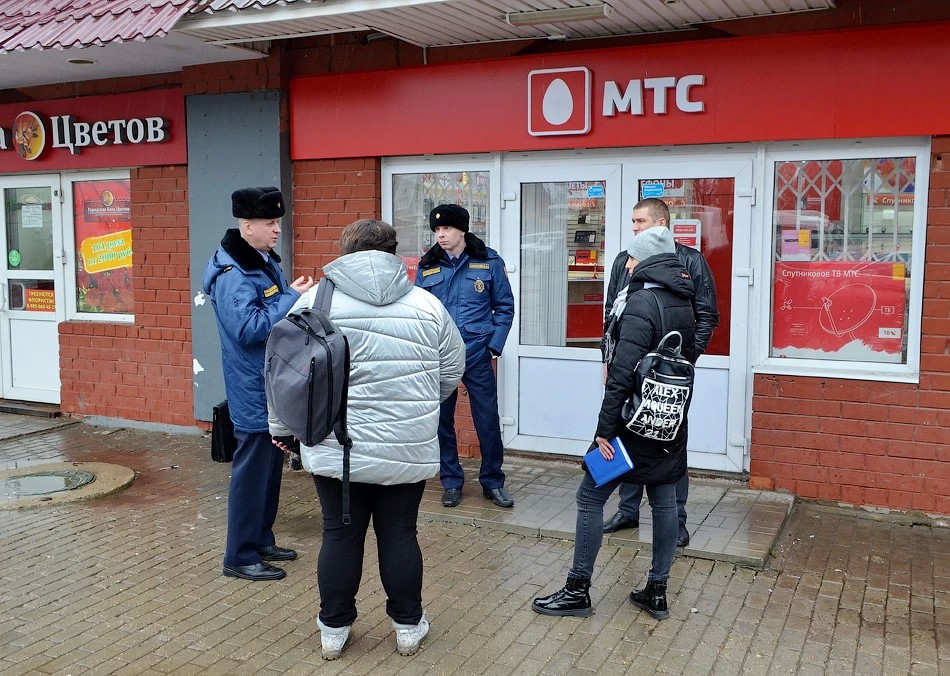 Предприниматели не торопятся платить за вывоз мусора