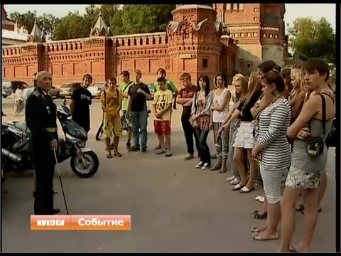 Дед погибшего в ДТП подростка ищет правду целый год