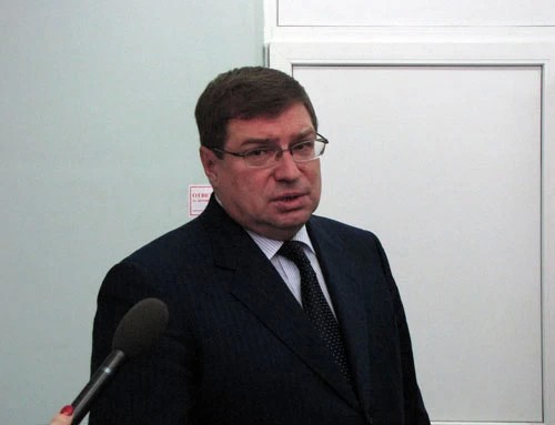 Ремонт роддома подзатянулся