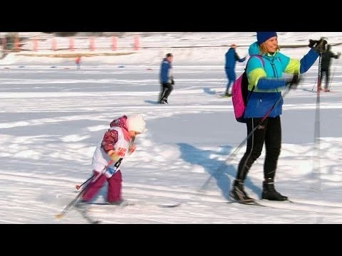 Гонка на призы газеты «Вперёд»