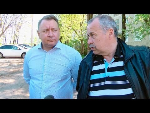 В Сваткове обустраивают парковки