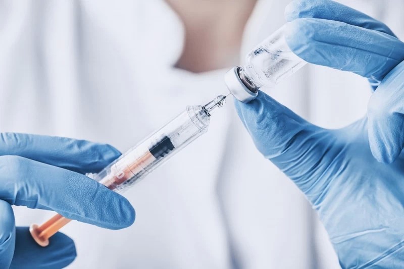 В Сергиево-Посадском округе появится еще один пункт вакцинации