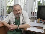 Разговор с врачом