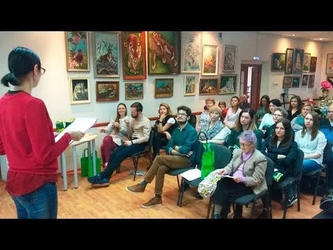 Названы имена самых грамотных сергиевопосадцев