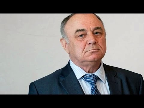 Умер Пётр Кириллович Бондарь