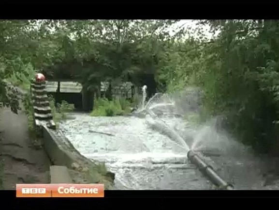 Сергиево-Посадская городская прокуратура совместно со специалистами Адмтехнадзора провела выездную проверку гидротехнических сооружений на водных объектах
