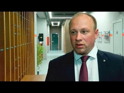 Перевыборы в ТПП: за Гаджиева – единогласно