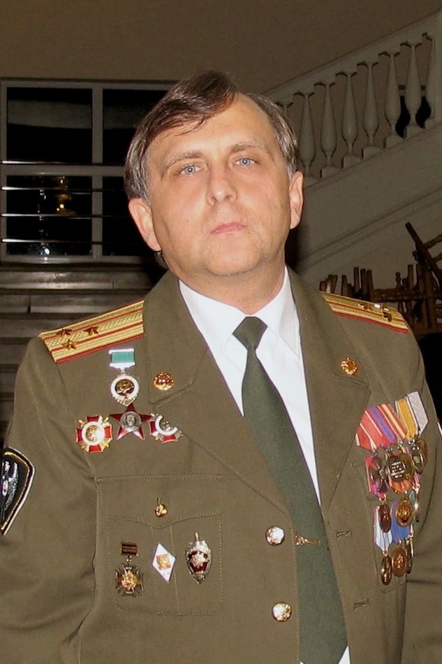 Афганистан: 30 лет спустя