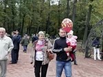 Приз губернатора — у Скитского парка