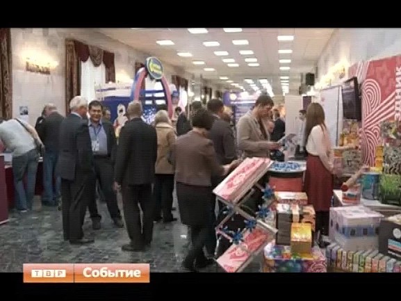 Конференция «РАПИД-Фейерверк»