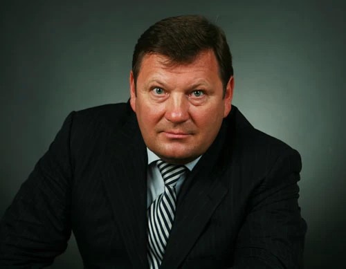 Алексей Батурин: «Не верьте тем, кто, прикрываясь моим именем, пытается попасть в Совет»
