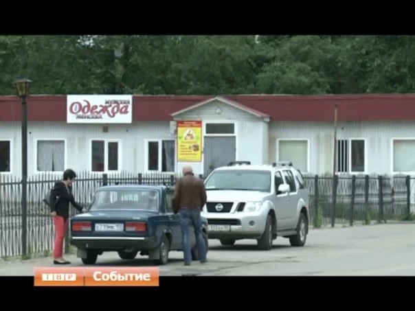 Автостоянка вместо рынка. Жители Пересвета обеспокоены судьбой базарной площади