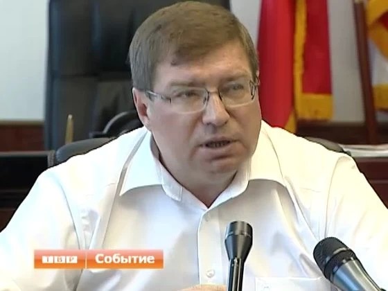 Глава района создаёт специальную группу, с которой будет решать острые вопросы и проблемы ЖКХ
