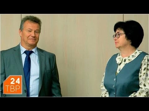 Поздравили коллегу и приняли повестку