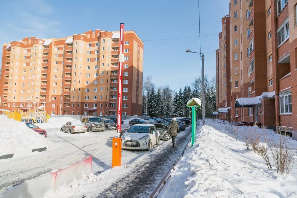 Когда в УК согласья нет