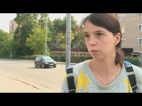 «Иду на выборы, иначе кто будет решать нашу судьбу?»