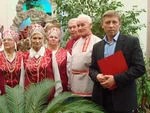 «Только не считайте нас хором из прошлого»