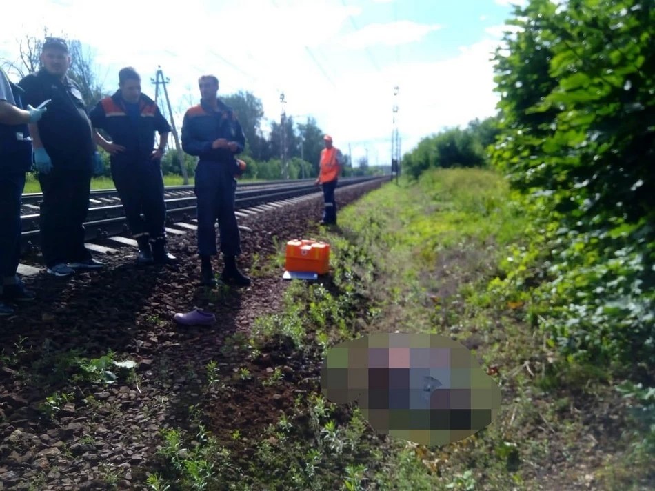 Смерть подъехала со спины