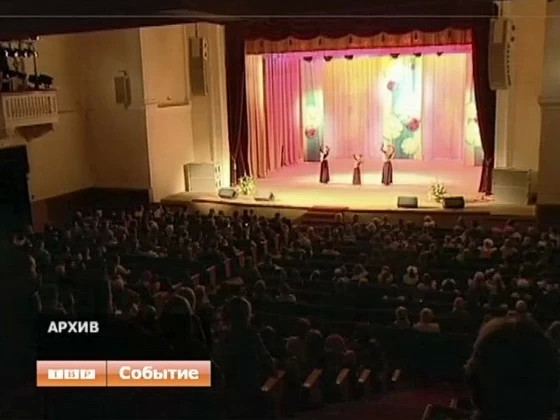"Ангел надежды" вновь соберёт на сцене ДК им. Гагарина юные таланты