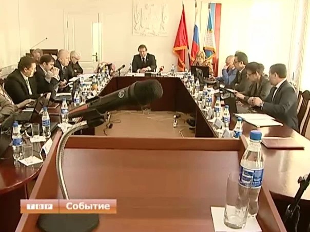 О строительстве новых детских садов и школ говорили сегодня на заседании Сергиево-Посадского райсовета