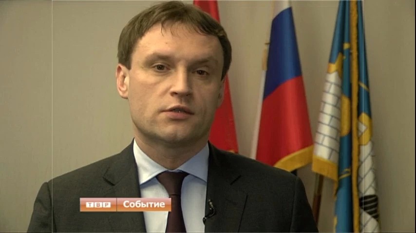Сергей Пахомов поздравил всех женщин с праздником весны