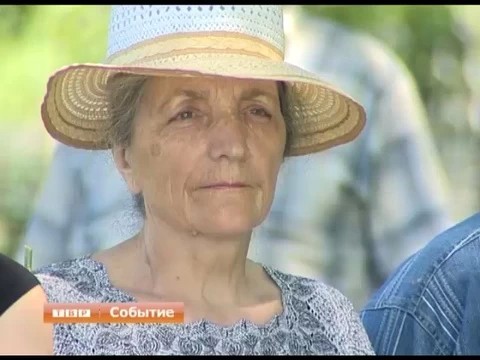 Памятник Героям Социалистического Труда появился в селе Гагино