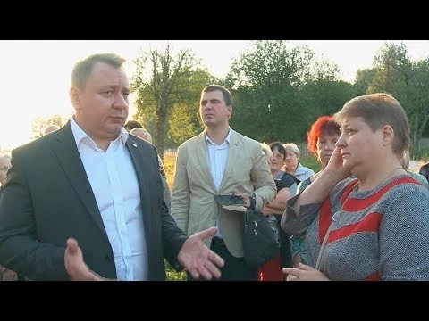 На Кировке, возможно, разобьют парк