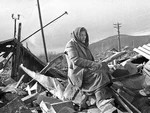 Загорск спешил на помощь