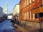 Здание физико-математического лицея отремонтируют