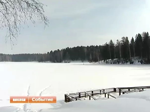 В районе началась активная подготовка к весеннему паводку