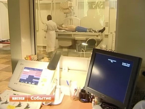 В Сергиево-Посадском районе число детей, заболевших туберкулезом, выросло в три раза